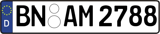 BN-AM2788