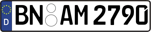 BN-AM2790
