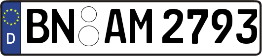 BN-AM2793