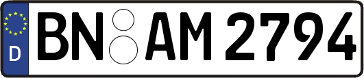 BN-AM2794