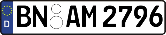BN-AM2796