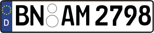 BN-AM2798