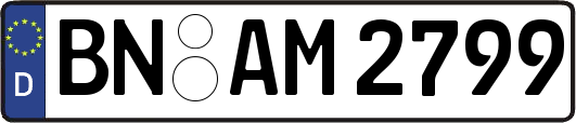 BN-AM2799