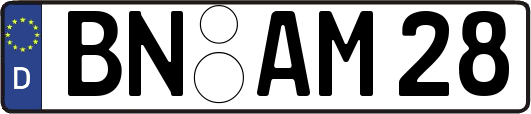 BN-AM28