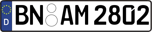 BN-AM2802