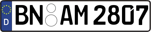 BN-AM2807