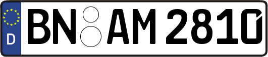 BN-AM2810