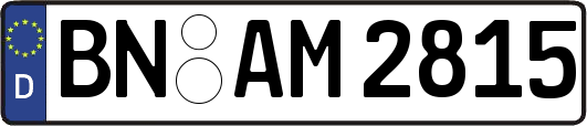 BN-AM2815