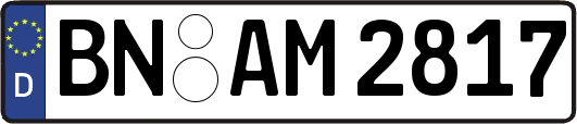 BN-AM2817