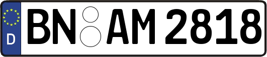 BN-AM2818