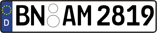 BN-AM2819
