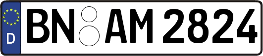 BN-AM2824