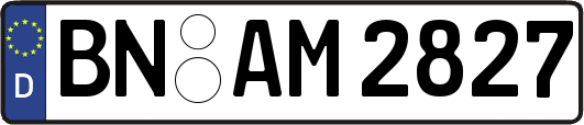 BN-AM2827