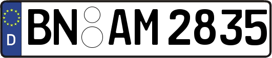 BN-AM2835