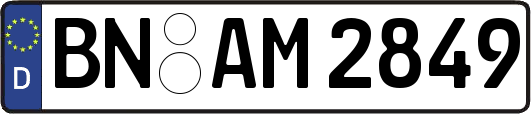 BN-AM2849