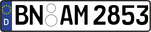 BN-AM2853