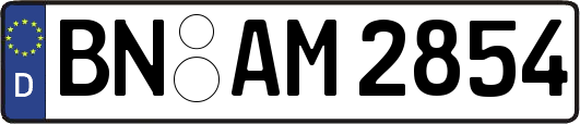 BN-AM2854