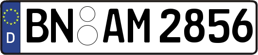 BN-AM2856