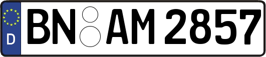 BN-AM2857