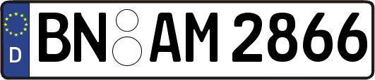 BN-AM2866