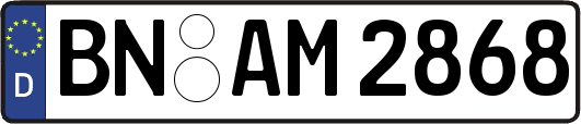 BN-AM2868