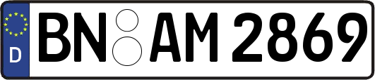 BN-AM2869