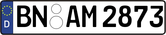 BN-AM2873