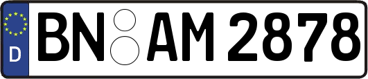 BN-AM2878