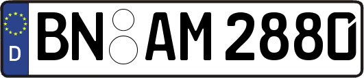 BN-AM2880