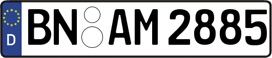 BN-AM2885