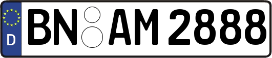 BN-AM2888