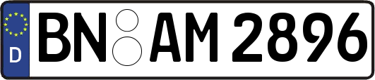 BN-AM2896