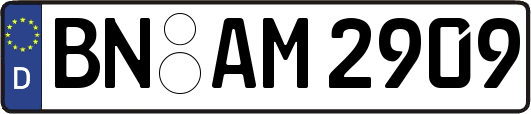 BN-AM2909