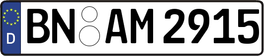 BN-AM2915