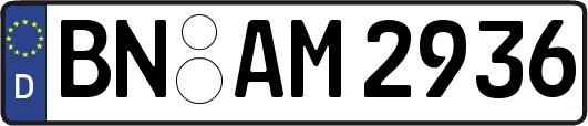 BN-AM2936