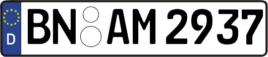 BN-AM2937