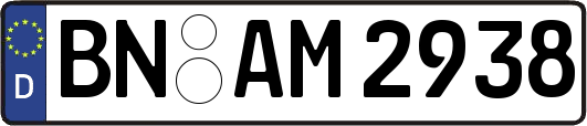 BN-AM2938