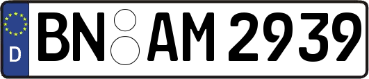 BN-AM2939