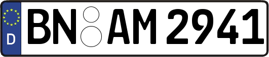 BN-AM2941
