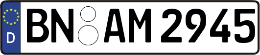 BN-AM2945