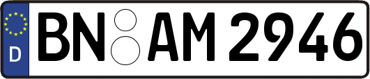 BN-AM2946