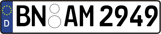 BN-AM2949
