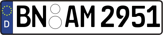 BN-AM2951