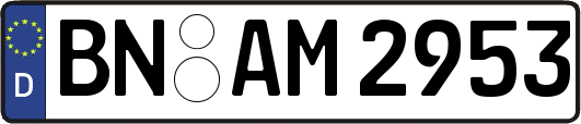 BN-AM2953