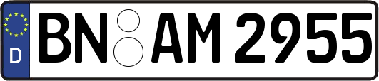 BN-AM2955