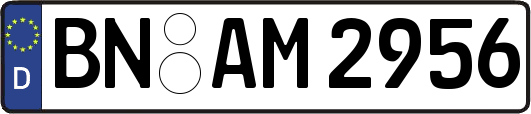 BN-AM2956