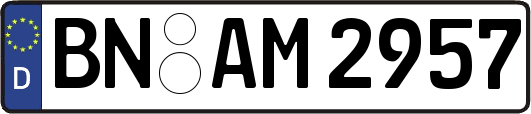 BN-AM2957