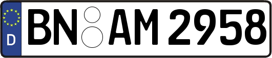 BN-AM2958