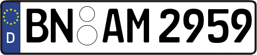 BN-AM2959