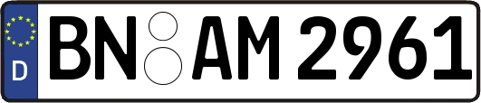 BN-AM2961